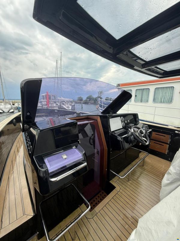 Fjord 40 Open