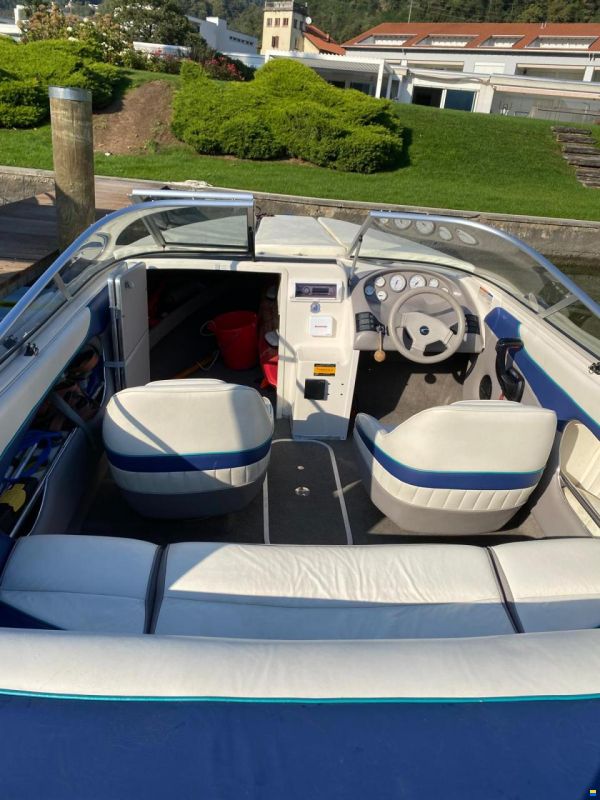 Bayliner 1851 Capri Sport