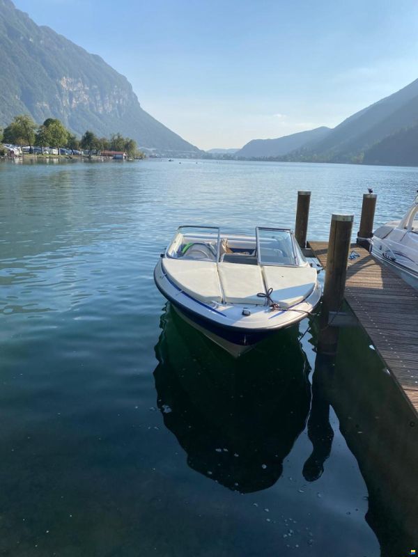 Bayliner 1851 Capri Sport