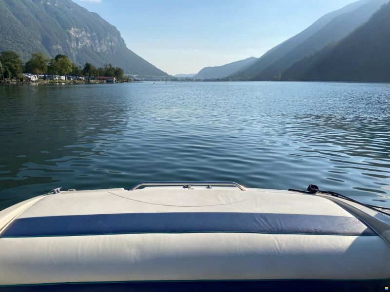 Bayliner 1851 Capri Sport