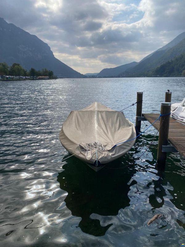 Bayliner 1851 Capri Sport