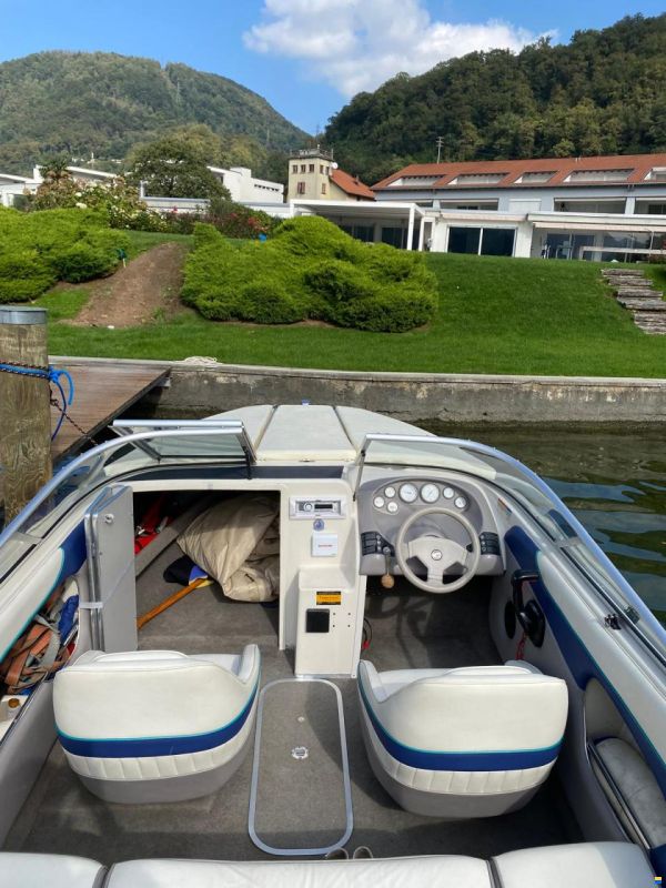 Bayliner 1851 Capri Sport