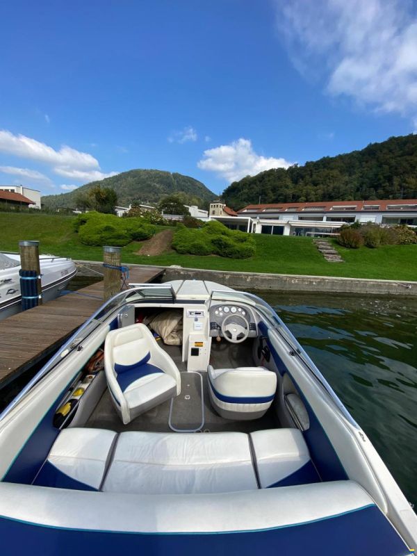 Bayliner 1851 Capri Sport