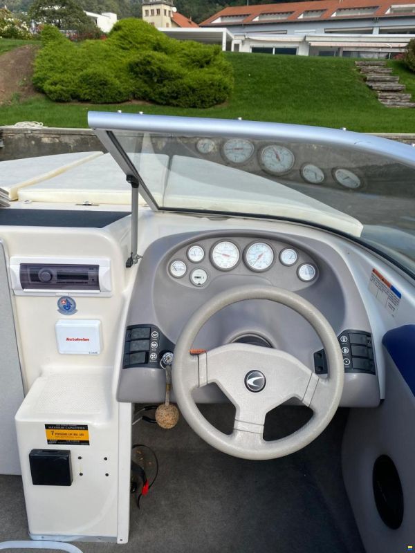 Bayliner 1851 Capri Sport