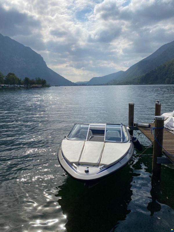 Bayliner 1851 Capri Sport