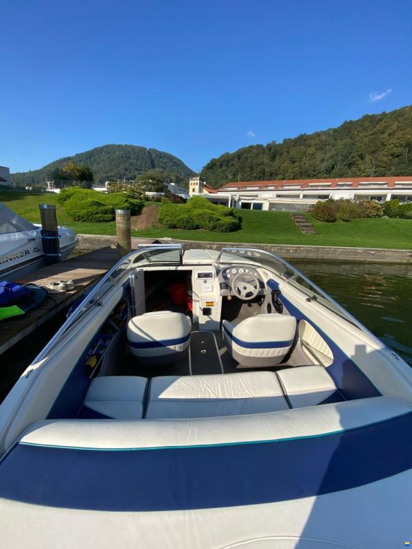 Bayliner 1851 Capri Sport