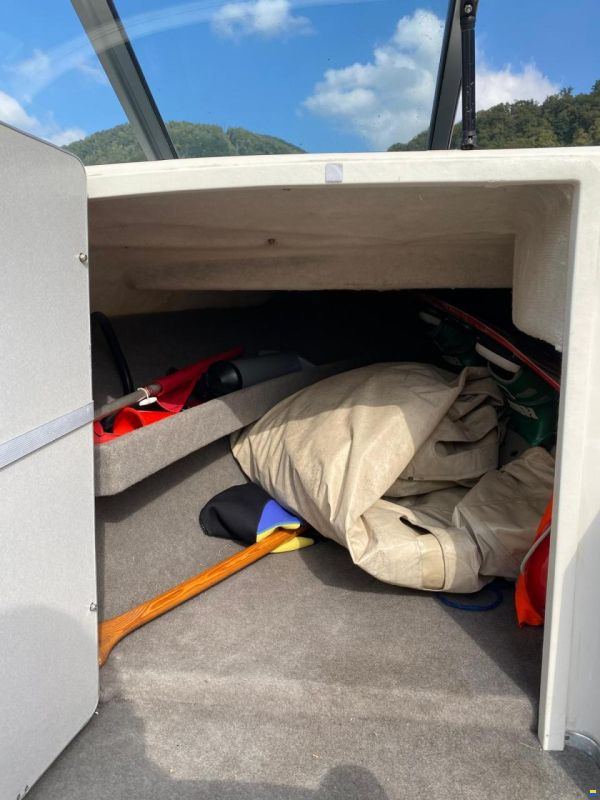 Bayliner 1851 Capri Sport