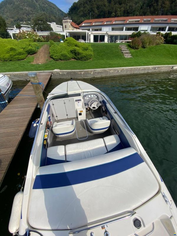 Bayliner 1851 Capri Sport