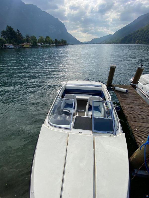 Bayliner 1851 Capri Sport