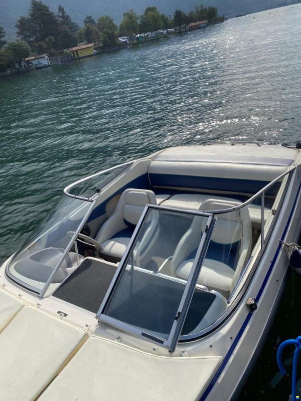 Bayliner 1851 Capri Sport