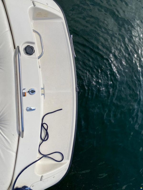 Bayliner 1851 Capri Sport