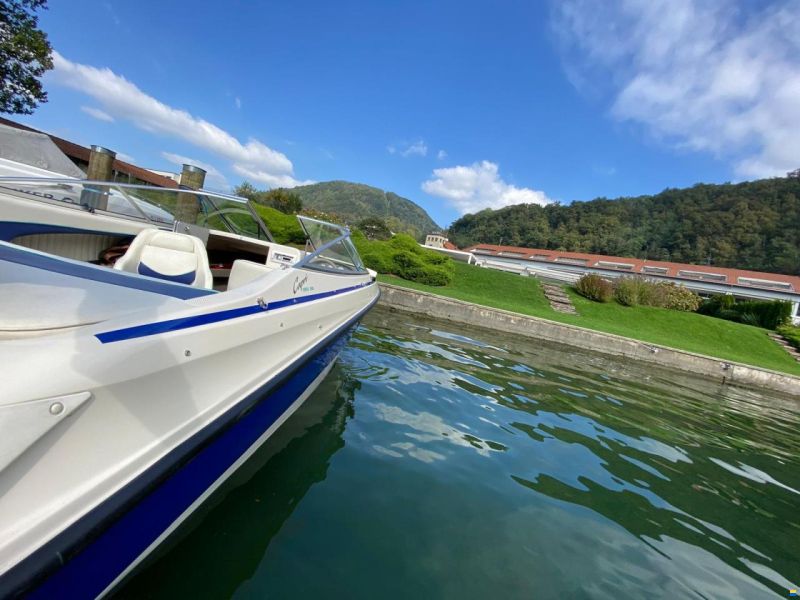 Bayliner 1851 Capri Sport