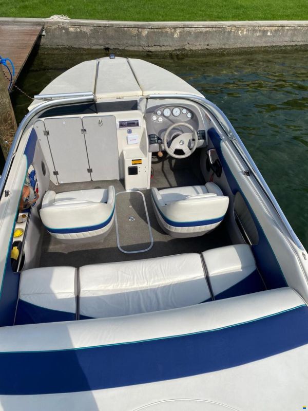 Bayliner 1851 Capri Sport