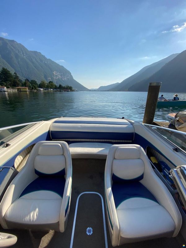 Bayliner 1851 Capri Sport