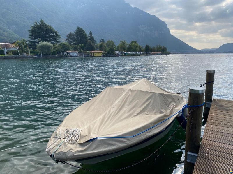 Bayliner 1851 Capri Sport