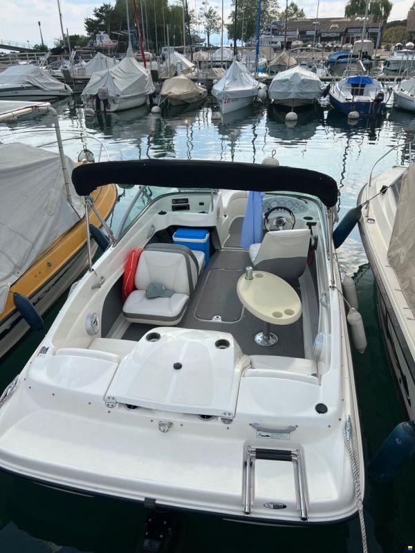 Bayliner 175 GT