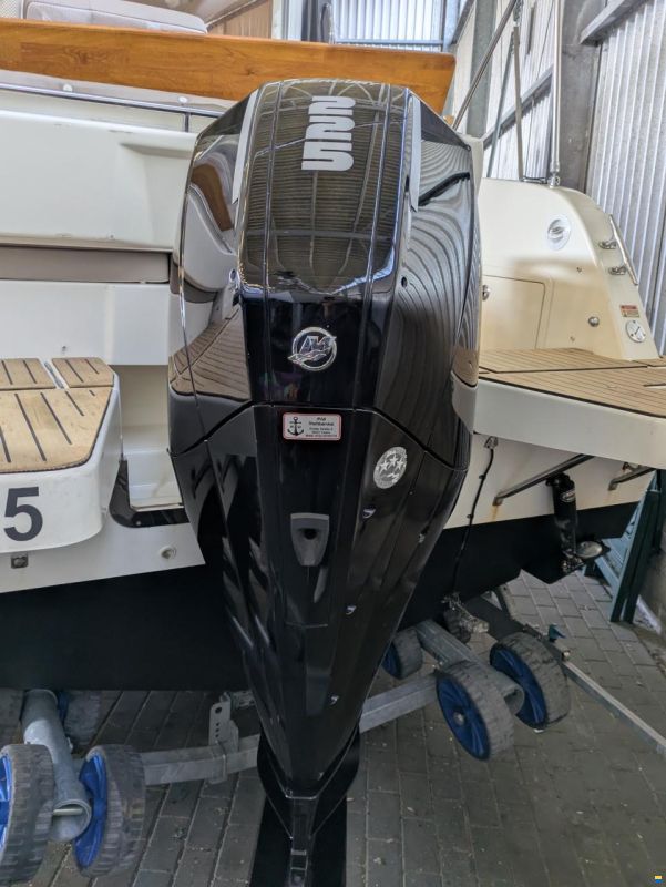 Quicksilver Activ 755 Weekend