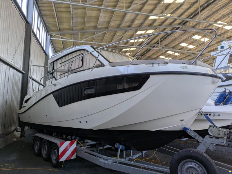 Quicksilver Activ 755 Weekend