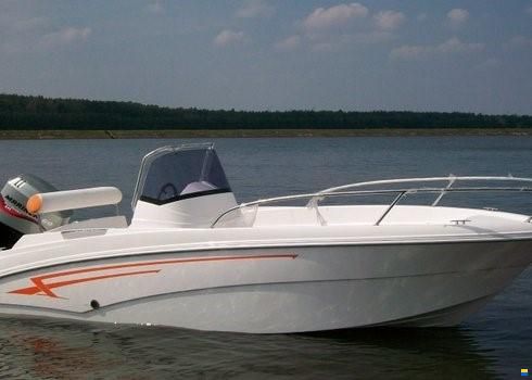 AM Yacht AM460