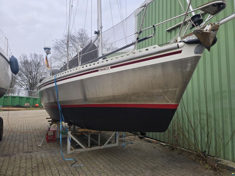 Alubat Ovni 30