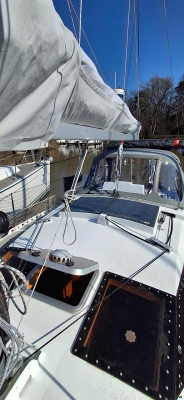 Alubat Ovni 30