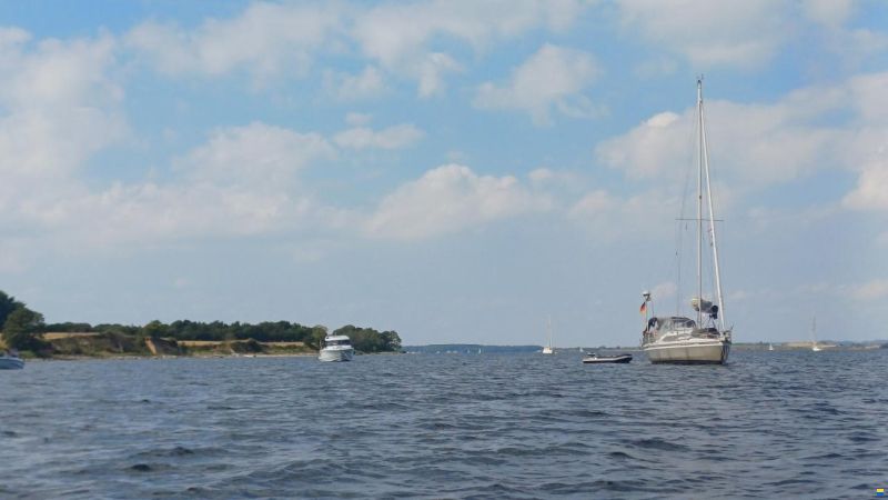 Alubat Ovni 30