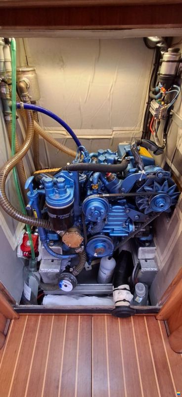 Alubat Ovni 30