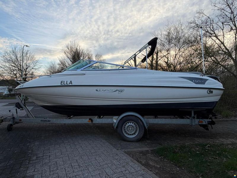 Viper 630 Pure