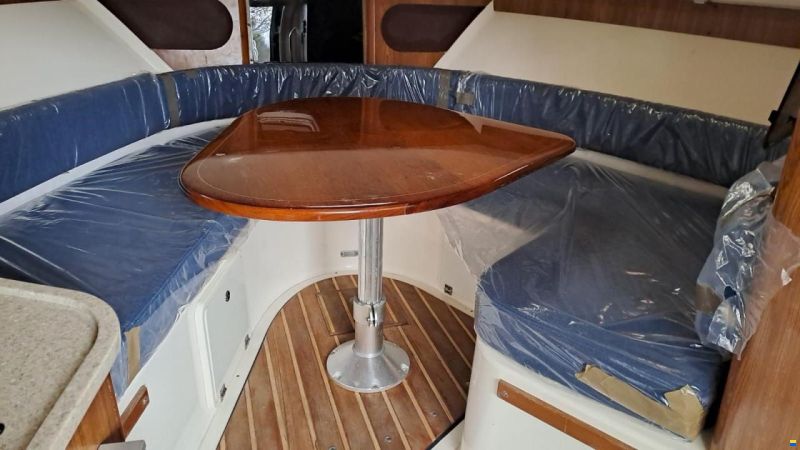 Pursuit OS 345 Offshore