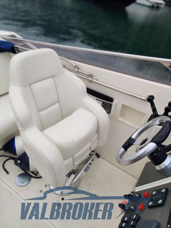 Tecnomar OFF SHORE 40