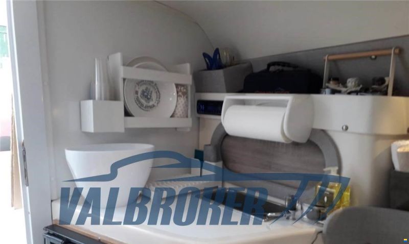 Tullio Abbate Elite 28'