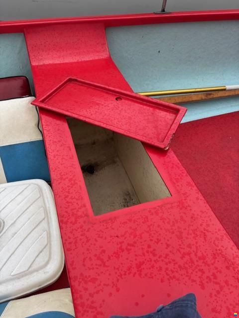 Nussbaumer Fisherman