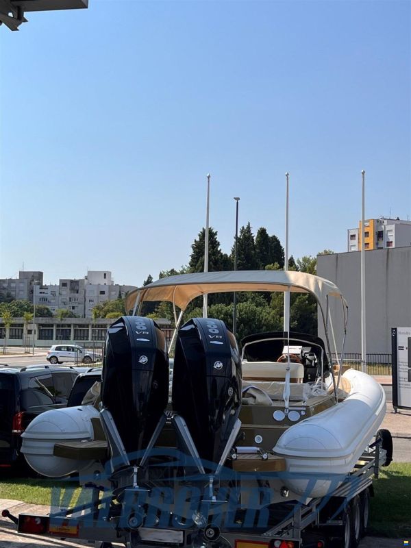 Magazzù M-GT