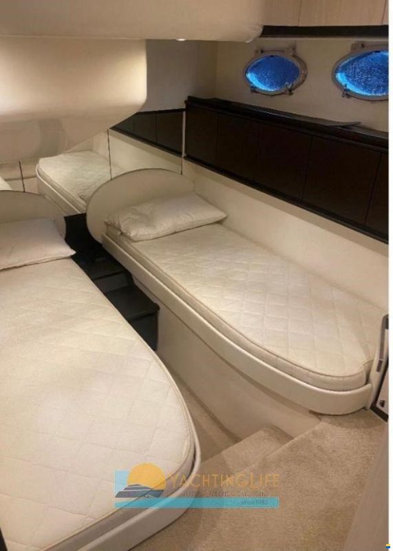 Pershing 50'