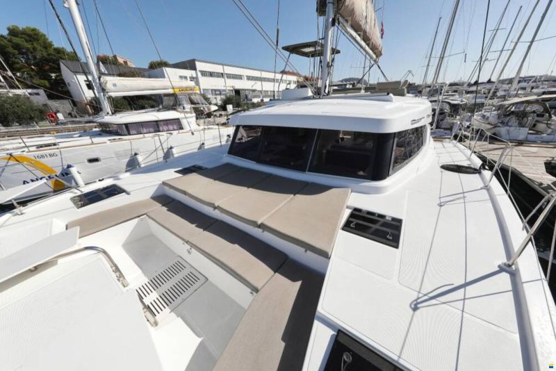 Catana Bali Catspace