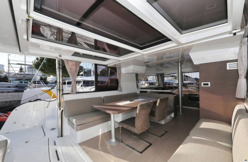 Catana Bali Catspace