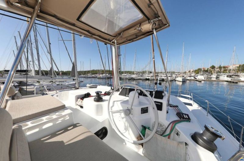 Catana Bali Catspace