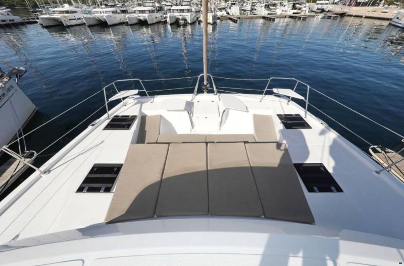 Catana Bali Catspace