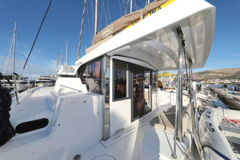 Catana Bali Catspace