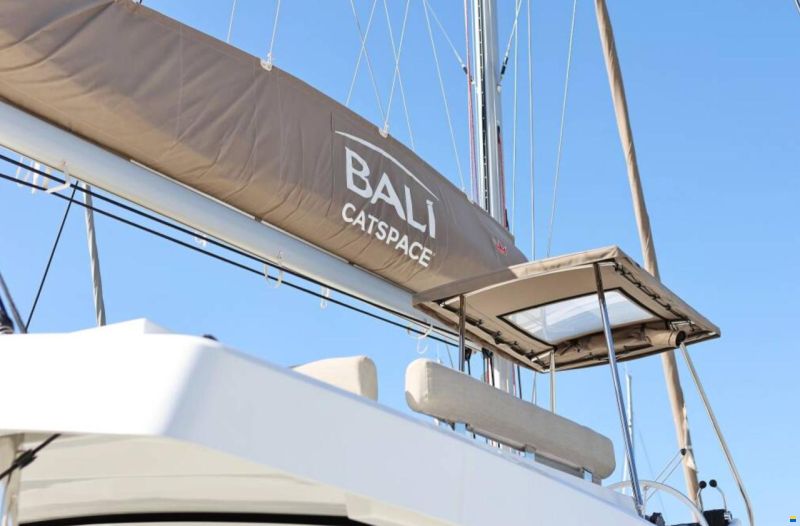 Catana Bali Catspace