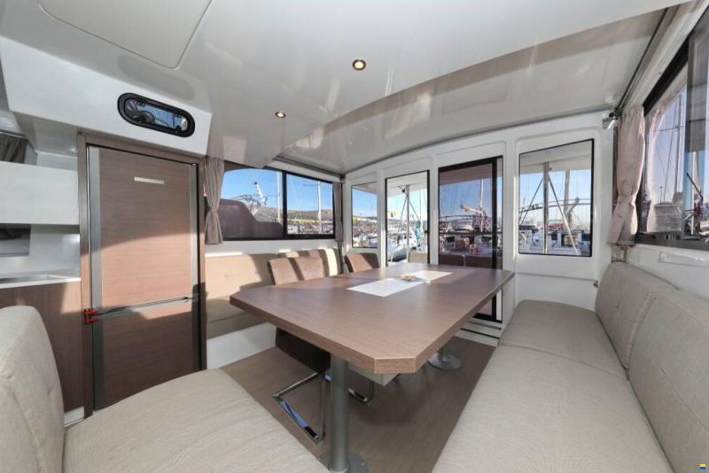 Catana Bali Catspace