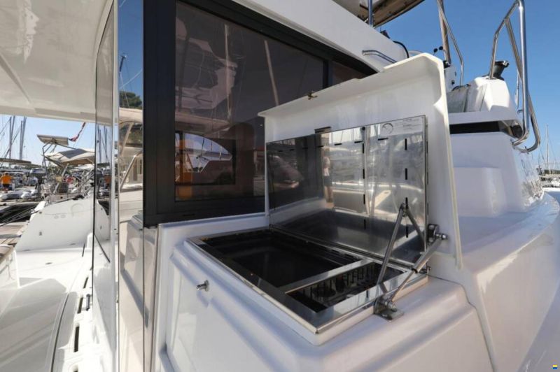 Catana Bali Catspace
