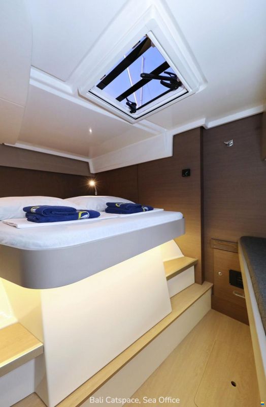 Catana Bali Catspace