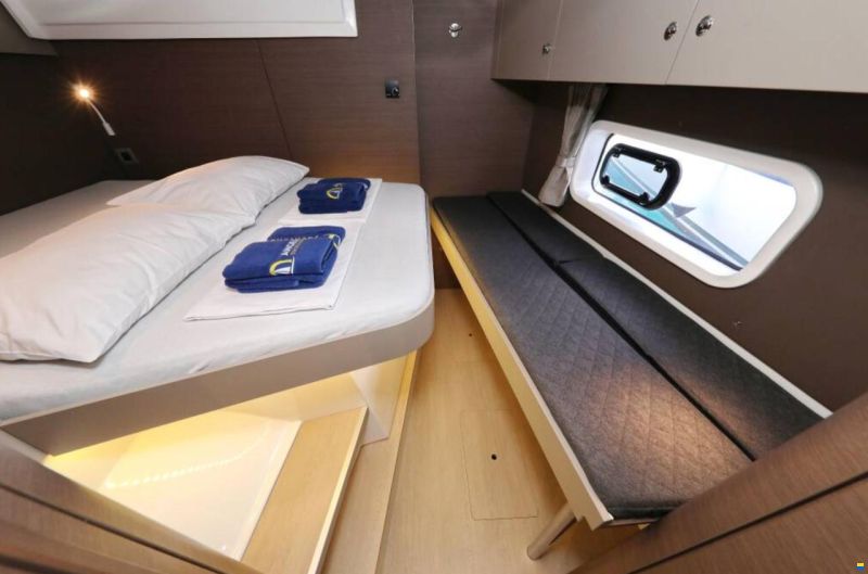 Catana Bali Catspace