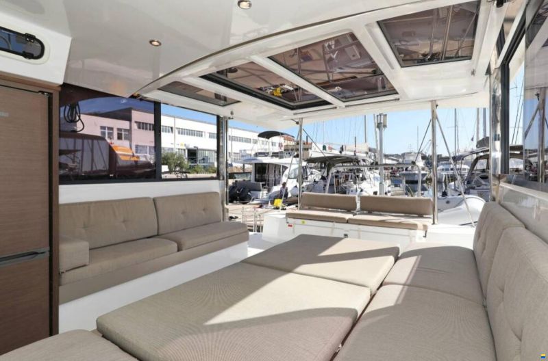Catana Bali Catspace