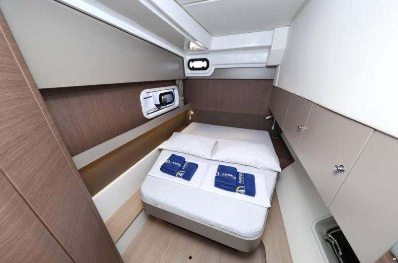 Catana Bali Catspace