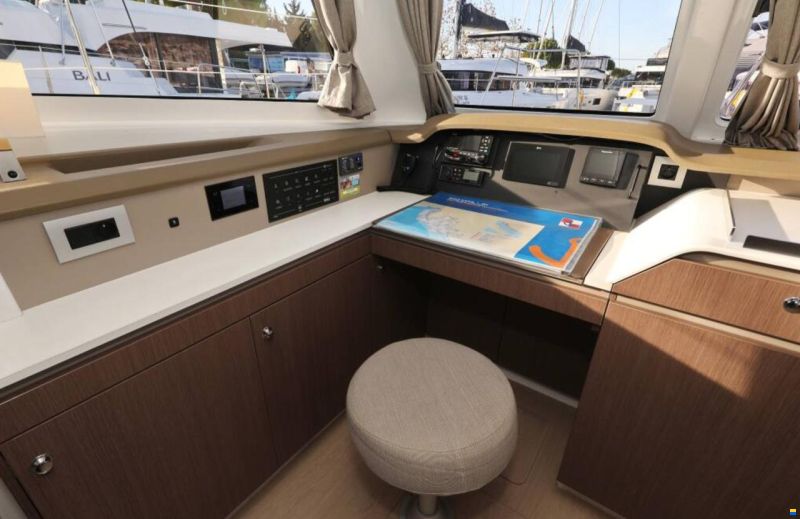 Catana Bali Catspace