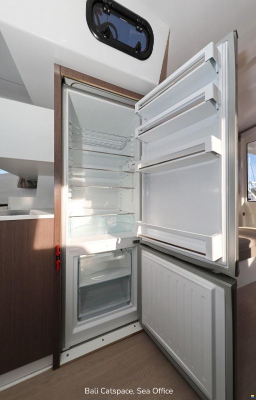 Catana Bali Catspace