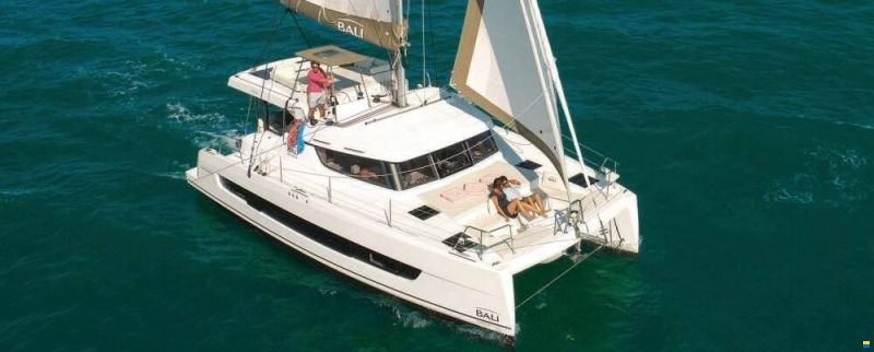 Catana Bali Catspace