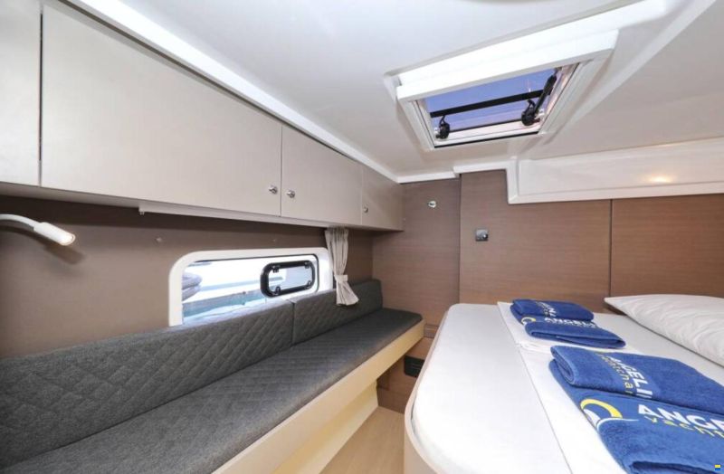 Catana Bali Catspace